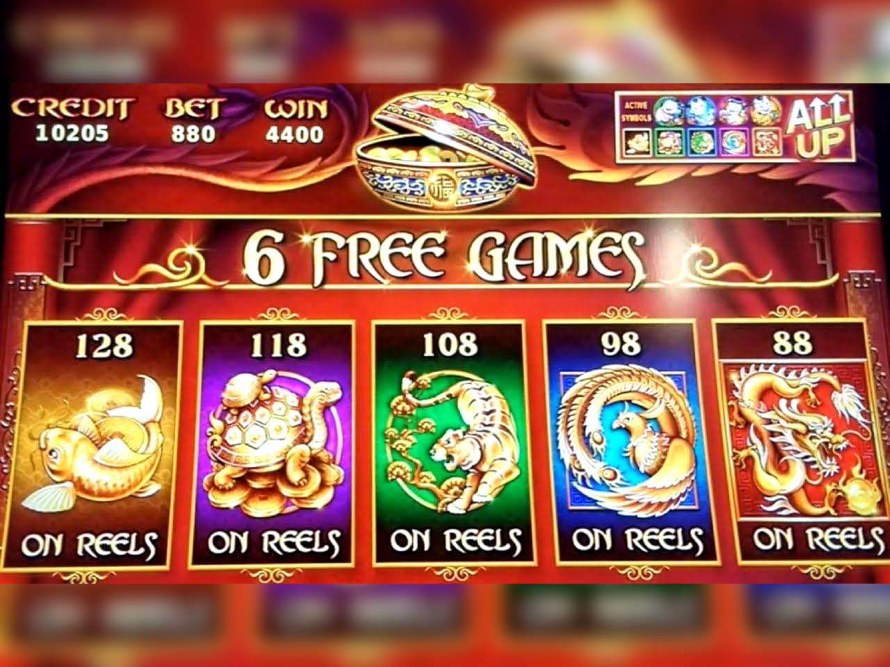 EUR 65 Free chip at Omni Casino