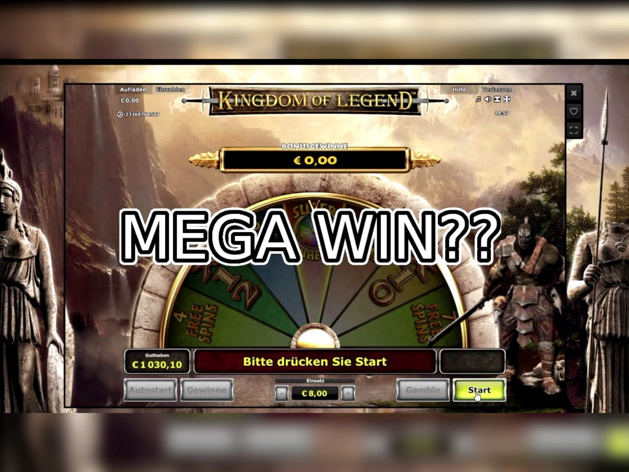 €230 FREE Chip Casino at Casino com