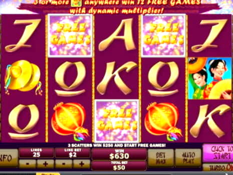 €645 Casino Tournament at bWin Casino
