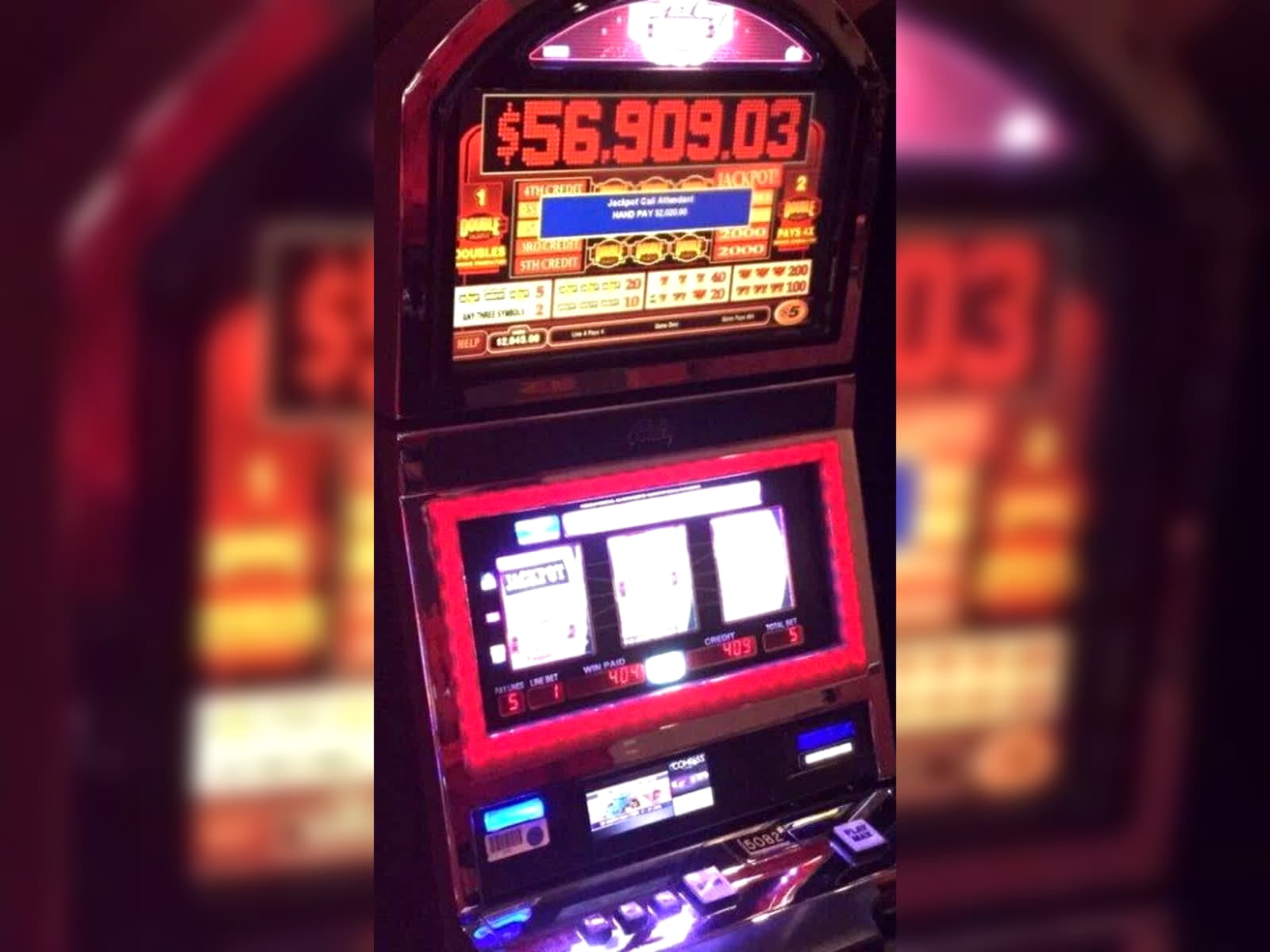 99 free spins no deposit casino at Euro Palace Casino