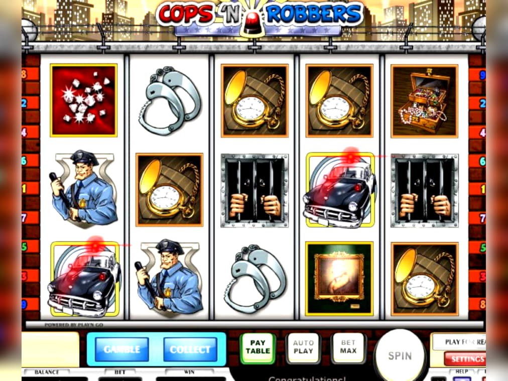Eur 40 Online Casino Tournament at Euro Palace Casino