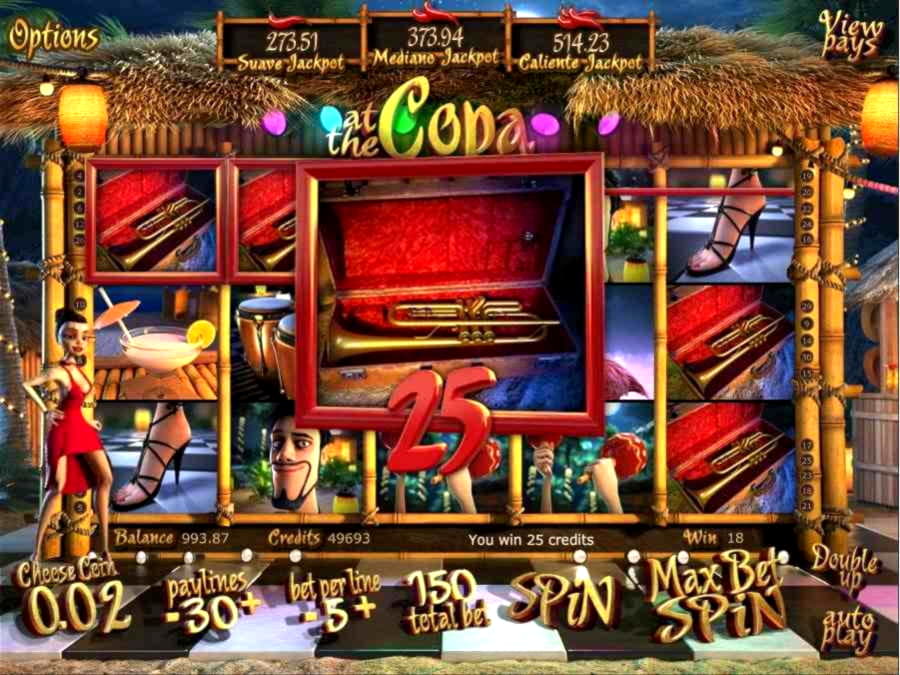 275 Free Casino Spins at River Belle Casino