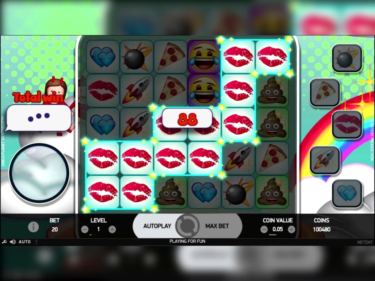£690 No deposit bonus casino at Spintropolis Casino
