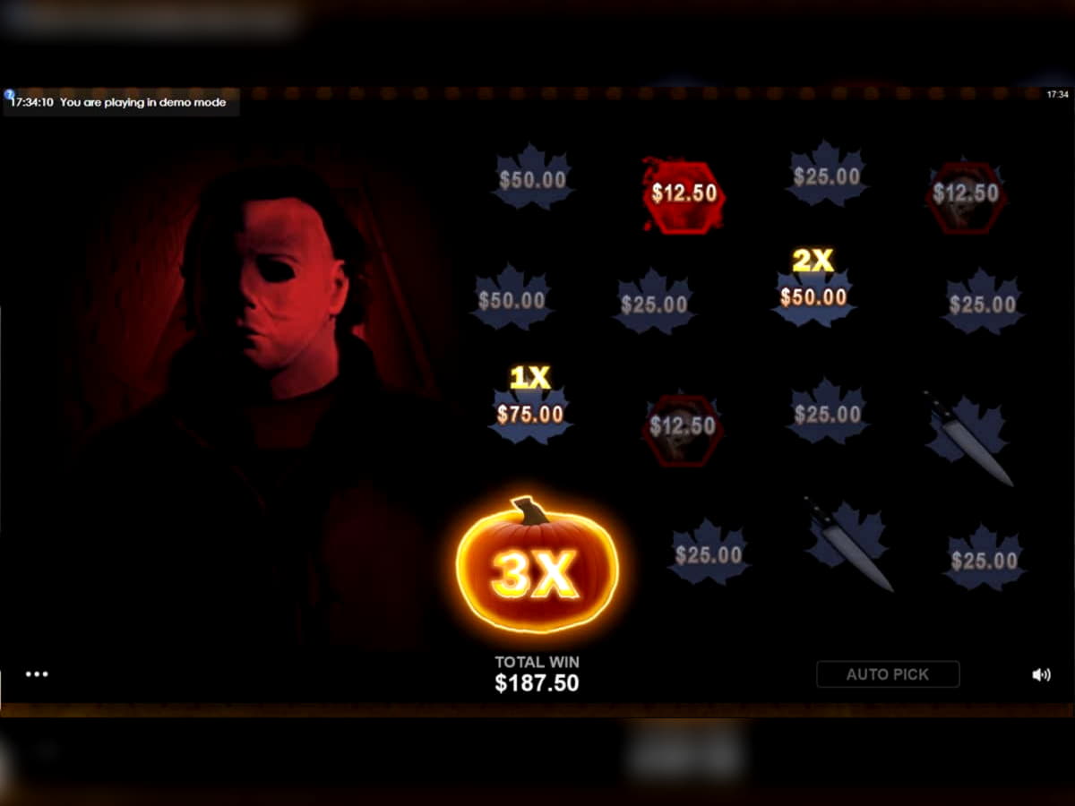 33 free casino spins at Casino com