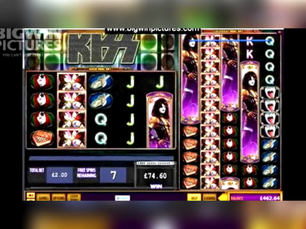 €2540 no deposit bonus casino at William Hill Casino