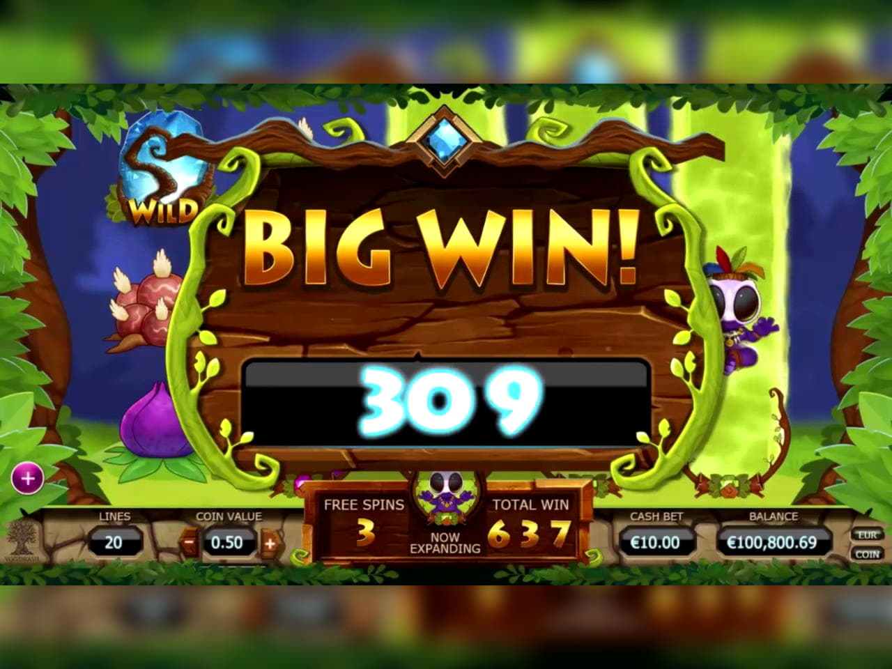 330% First deposit bonus at River Belle Casino