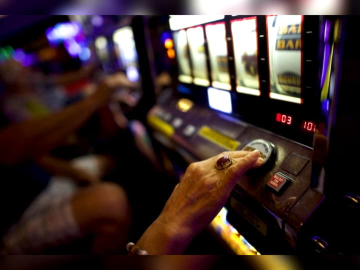 640% Casino match bonus at LSbet Casino