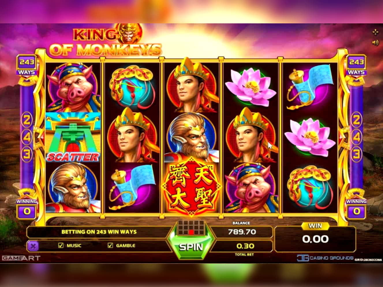€665 Mobile freeroll slot tournament at LSbet Casino