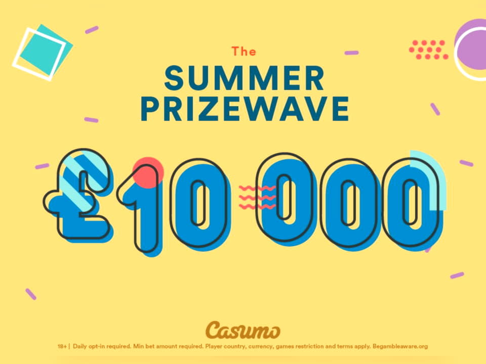 30% Welcome Bonus at Casino com