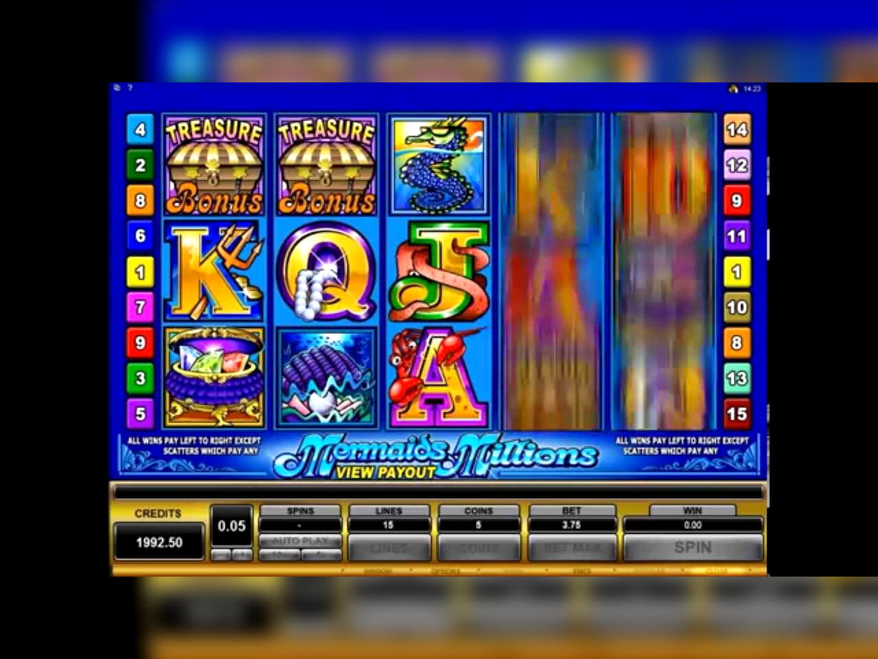 120% Match bonus casino at LSbet Casino