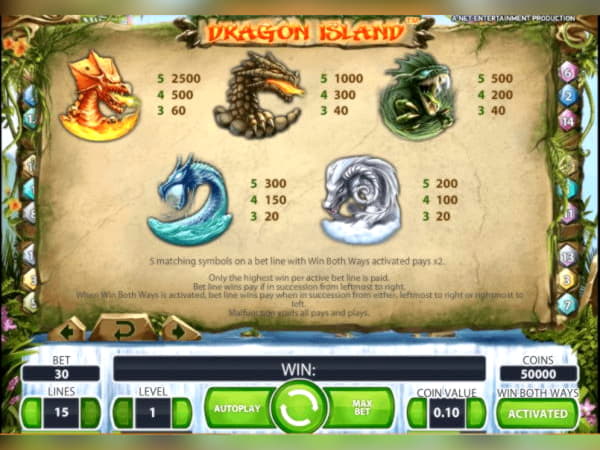 $325 FREE CASINO CHIP at Yukon Gold Casino
