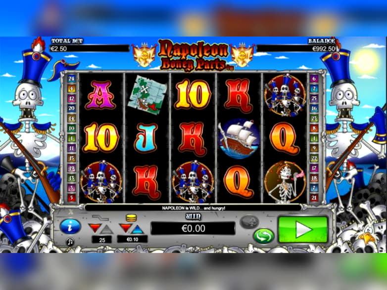 £615 free chip casino at Casino com