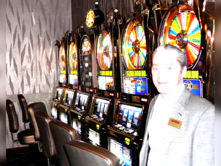 EUR 2240 NO DEPOSIT CASINO BONUS at Inter Casino