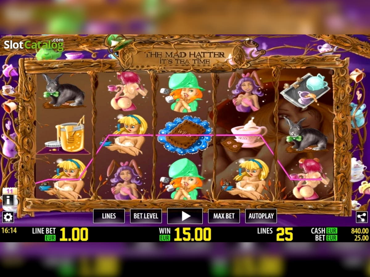 190% Signup casino bonus at Cheeky Riches Casino
