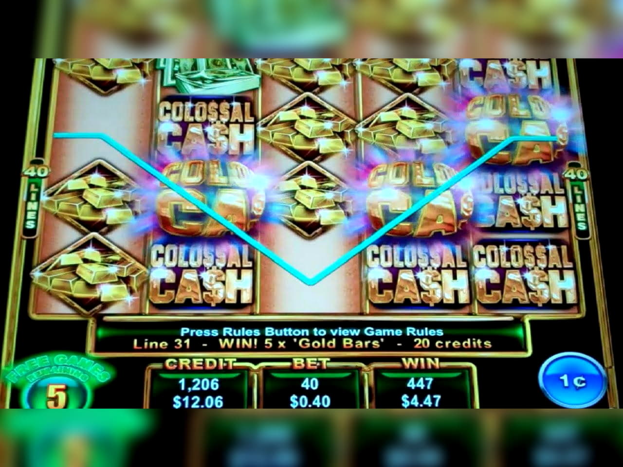 €290 Free Cash at Inter Casino