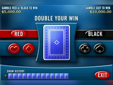 €10 Online Casino Tournament at Luxury Casino