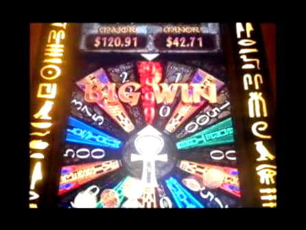 200% Deposit match bonus at Yukon Gold Casino
