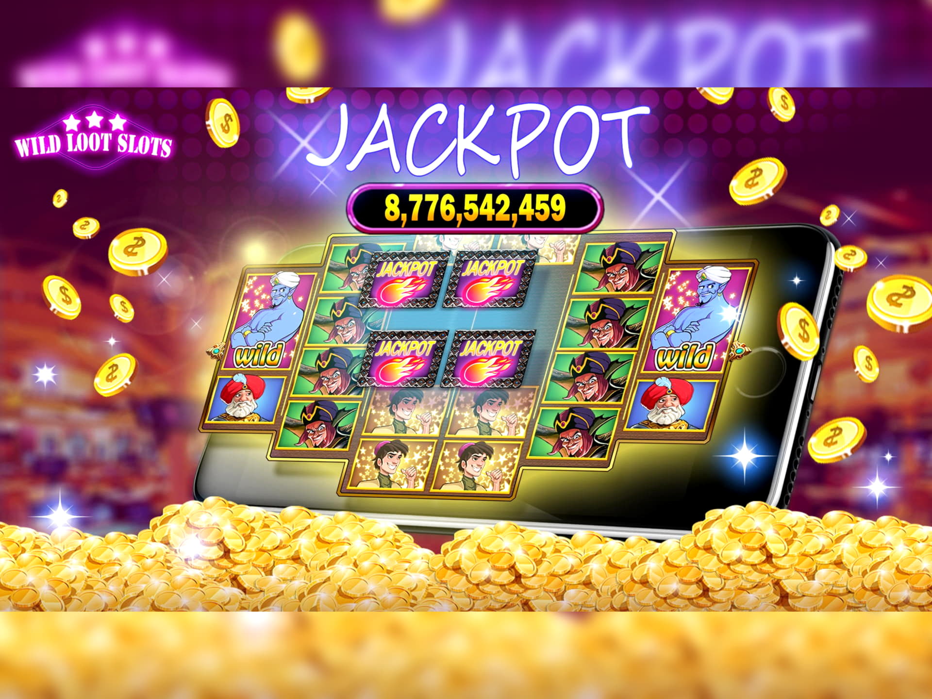 295 Free Spins no deposit at Cheeky Riches Casino