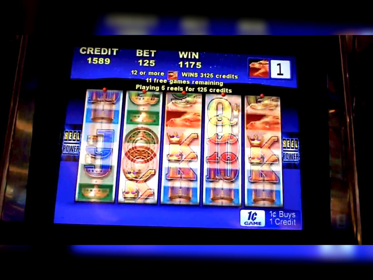 555% casino match bonus at Omni Casino
