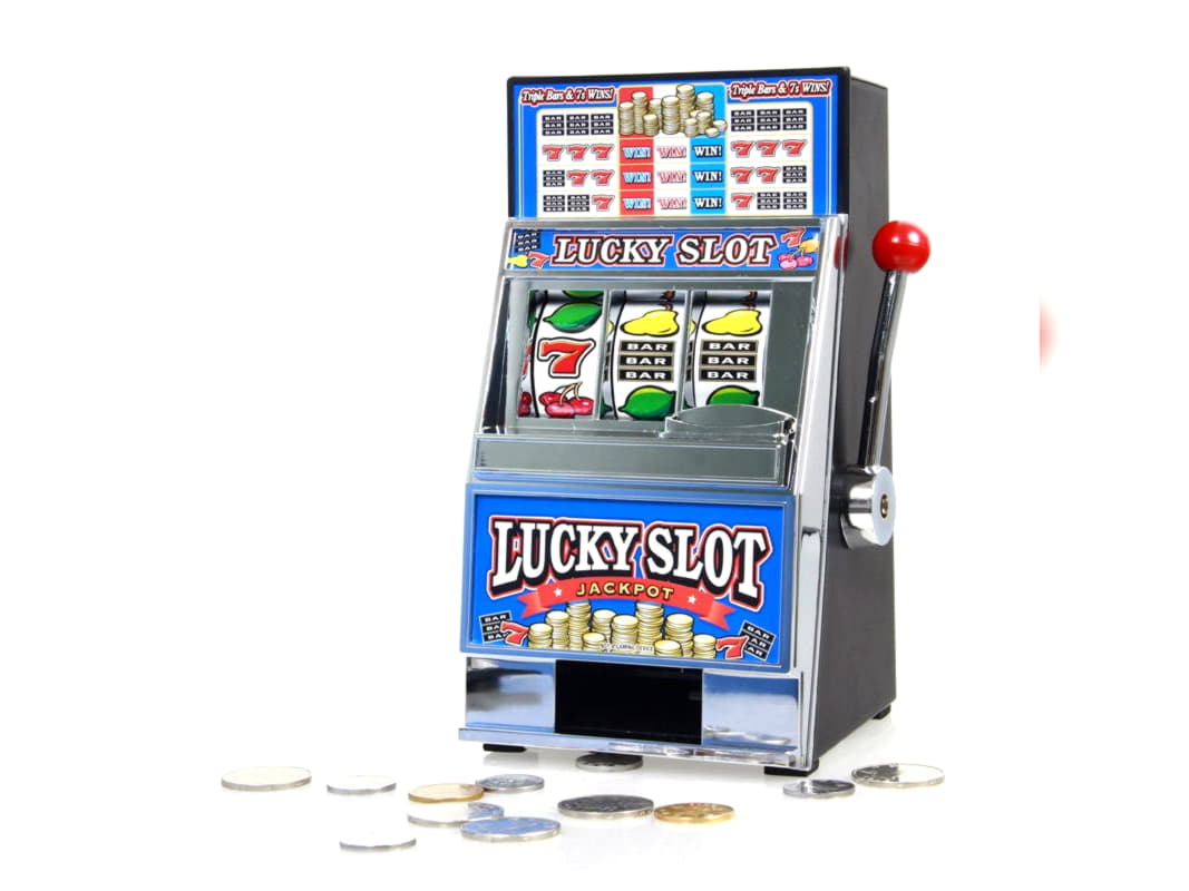 $570 Free Casino Ticket at Cashpoint Casino