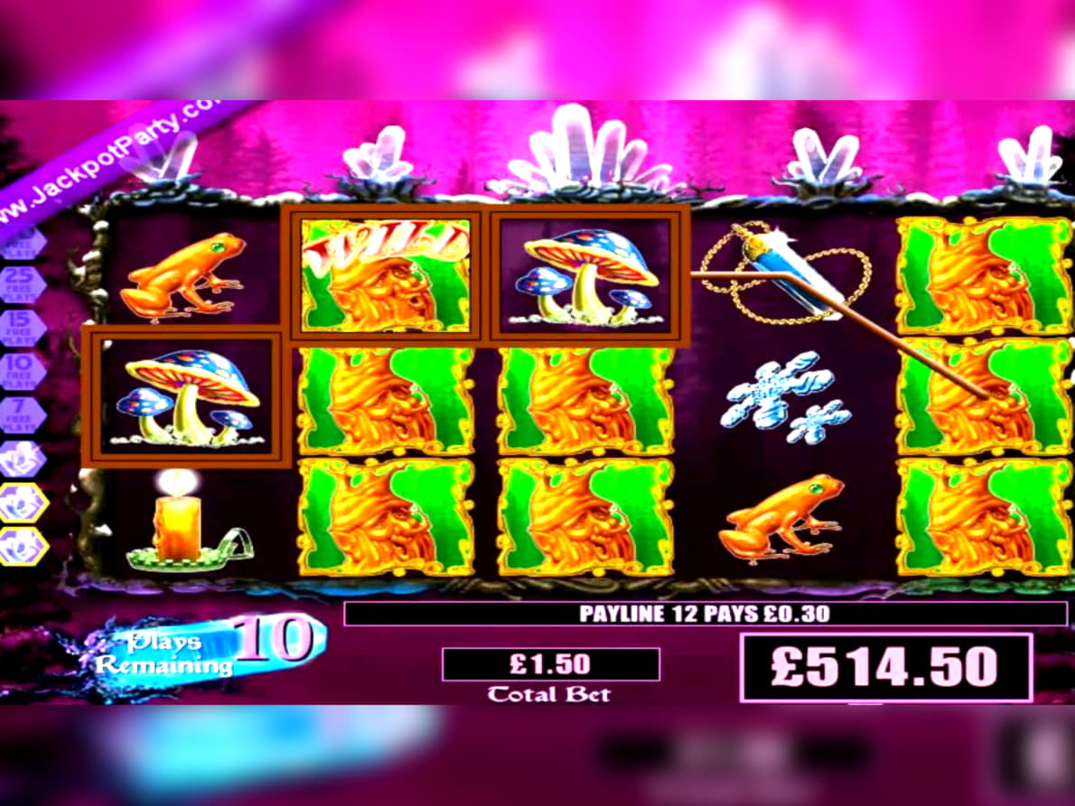 130 FREE SPINS at Nordi Casino