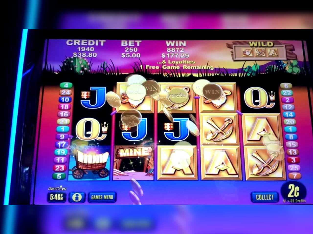 $235 Free Money at Zodiac Casino
