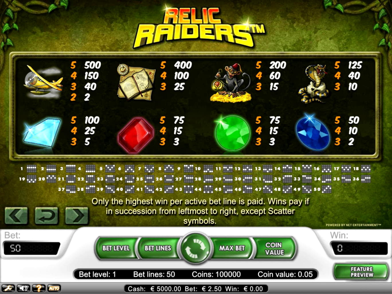 805% Match bonus casino at Cashpoint Casino