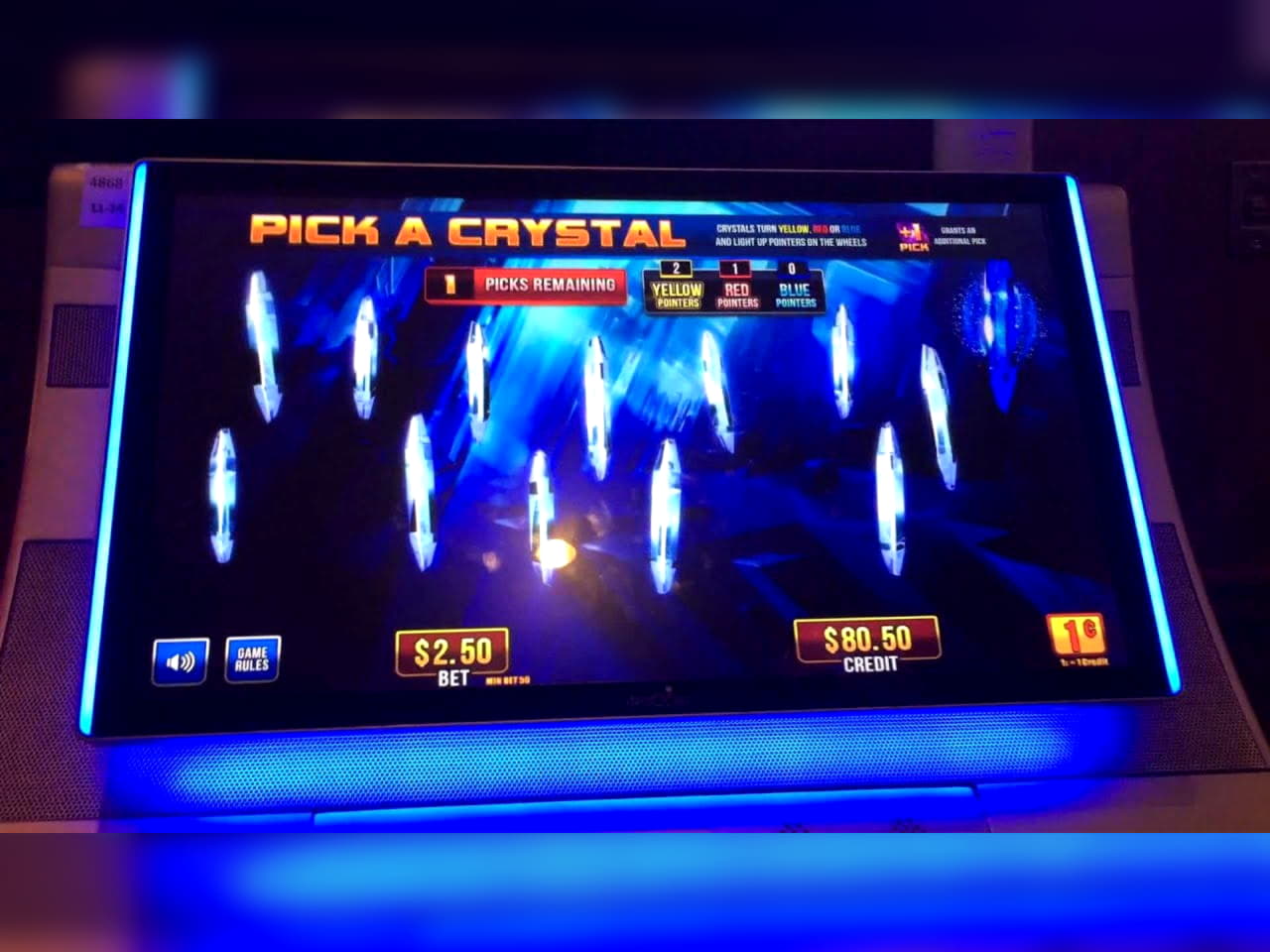300 Free casino spins at Yukon Gold Casino