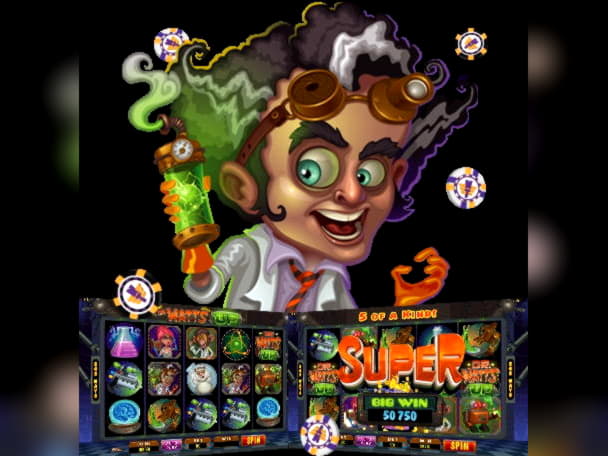 ﻿$375 Free Casino Tournament at Casino com