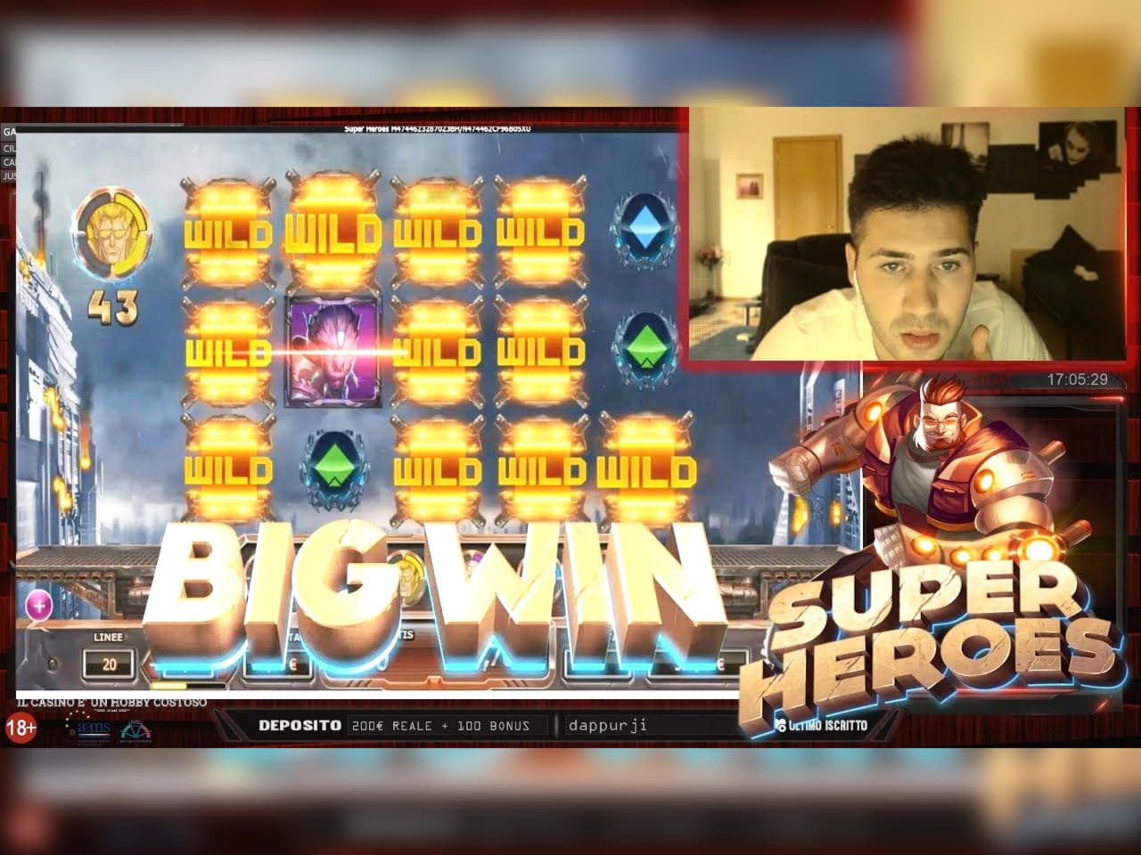 70% Best signup bonus casino at Spin Palace Casino