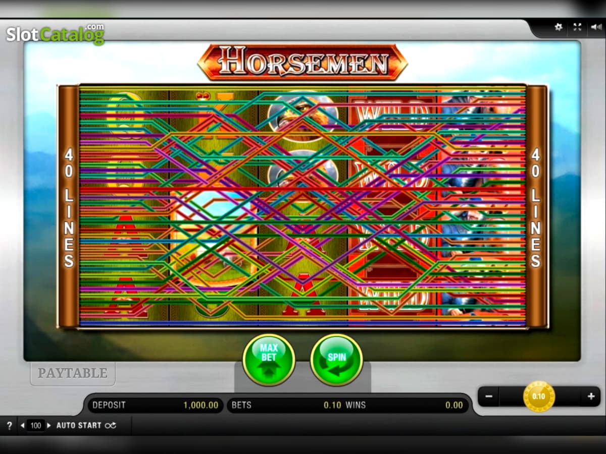€185 Free Cash at Casino-X