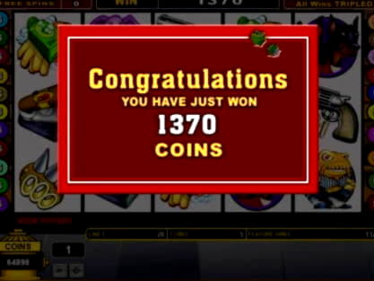 215 Free Spins at River Belle Casino