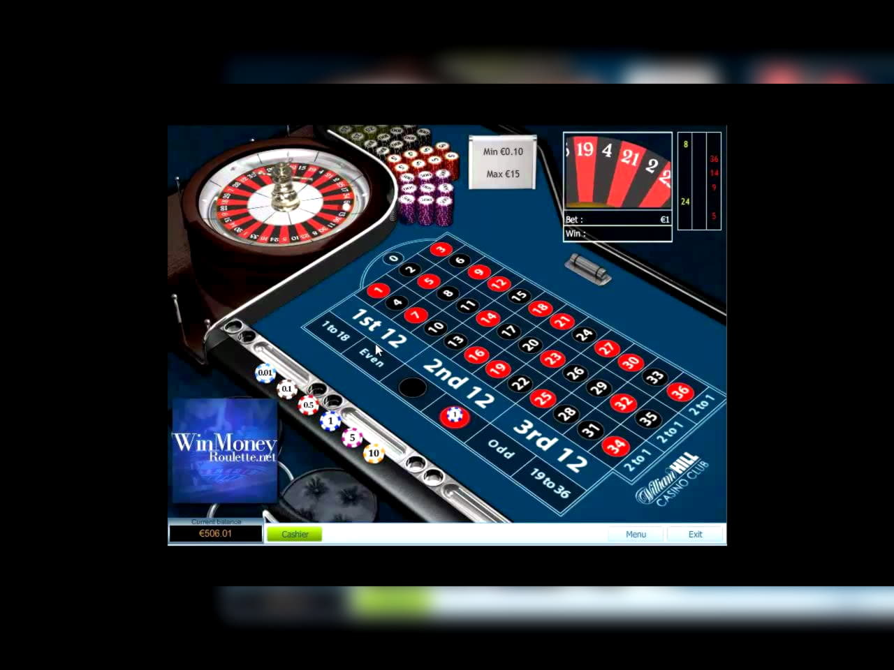 €960 Free Casino Tournament at Karamba Casino