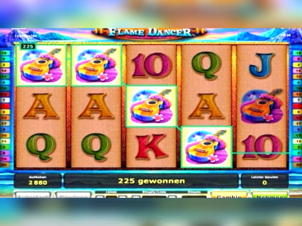 195 free spins no deposit casino at Yukon Gold Casino