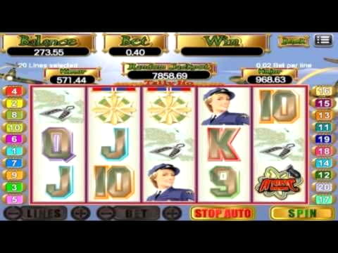 70 Free casino spins at bWin Casino