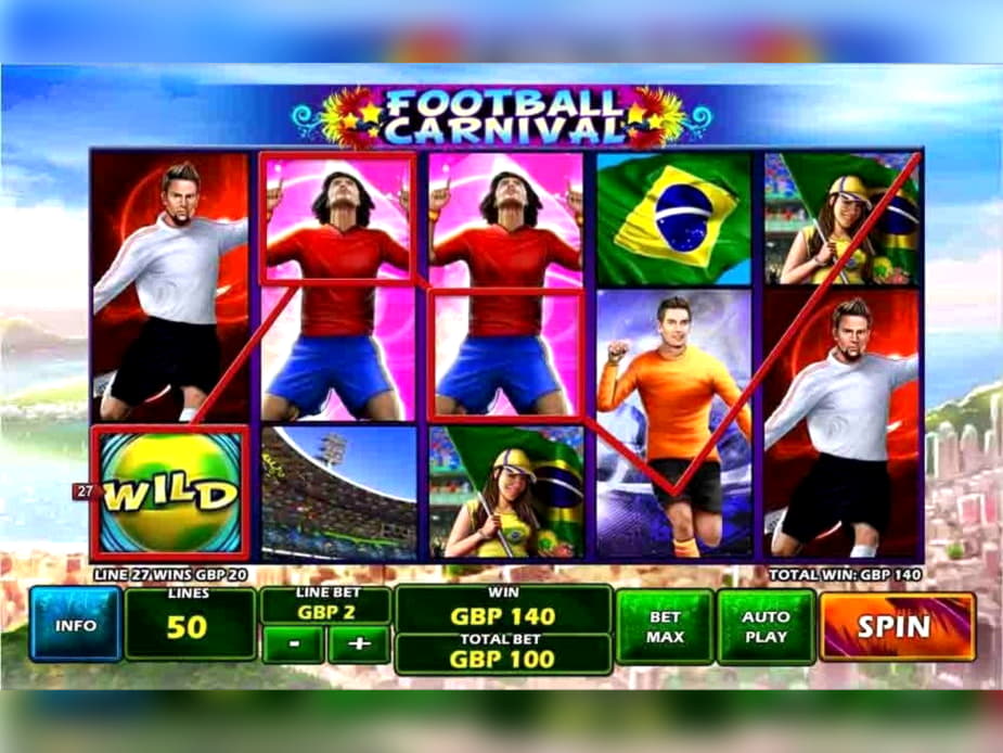 350% casino match bonus at Betway Casino