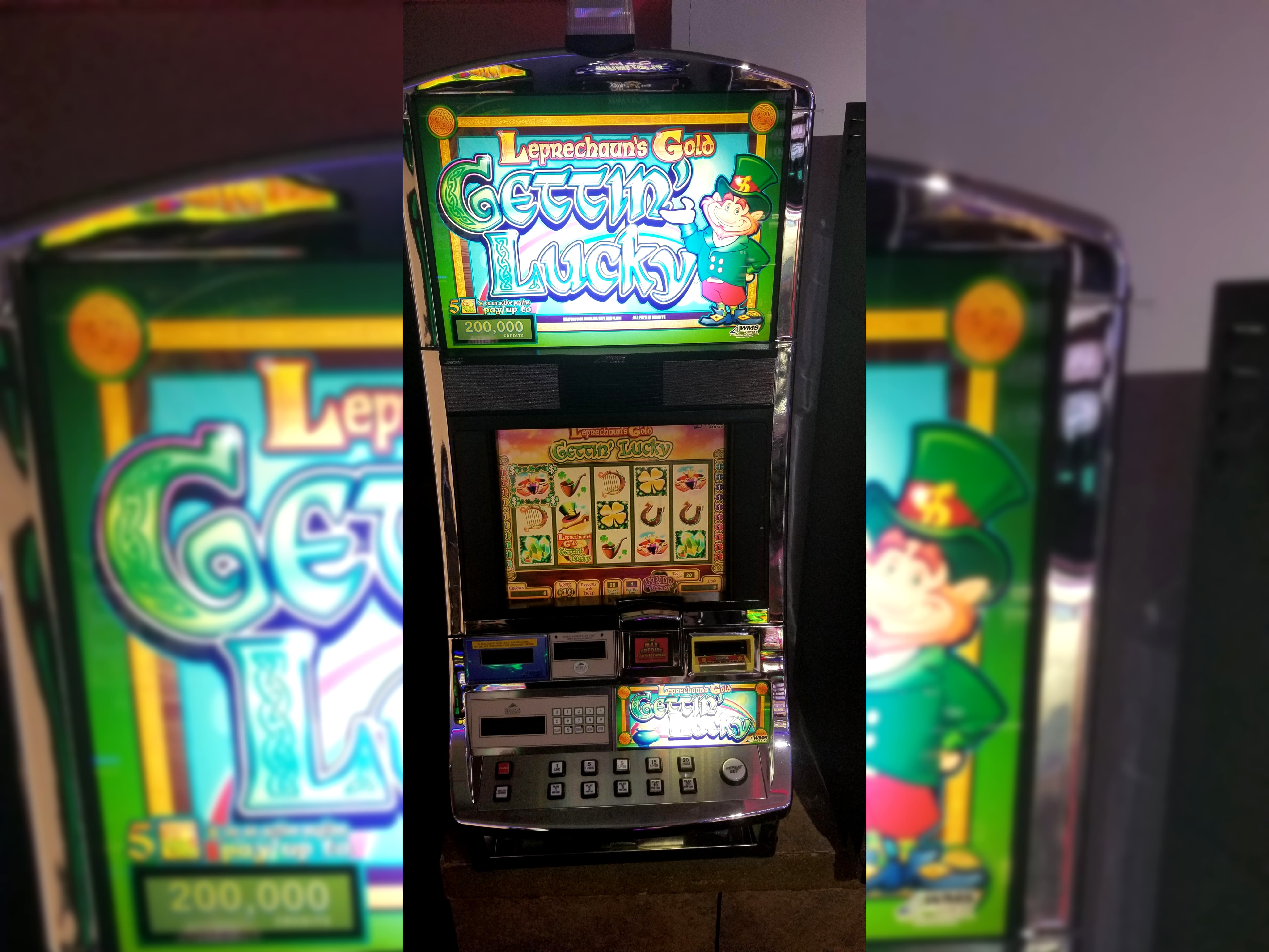 €200 Casino Tournament at Euro Palace Casino