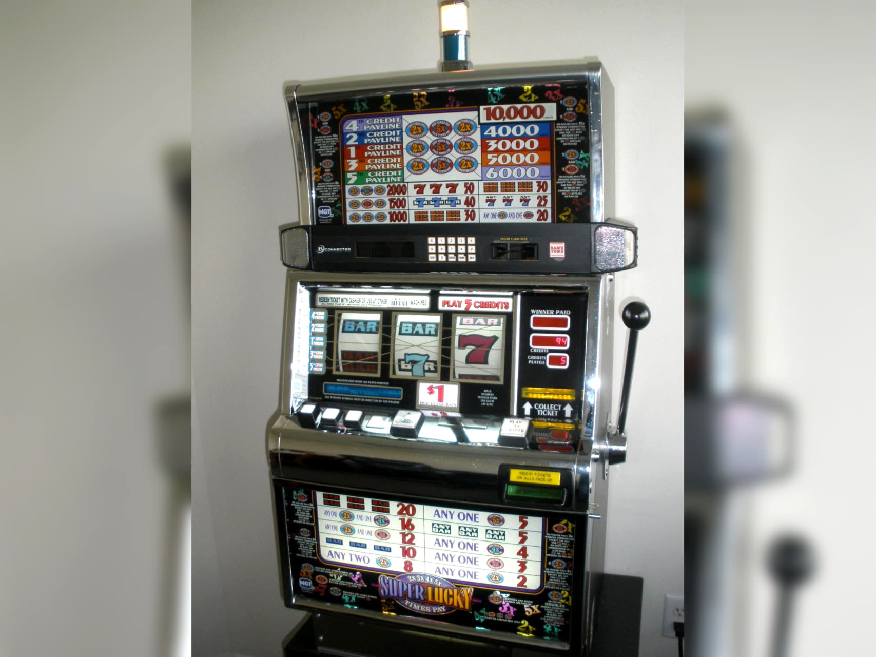 EURO 580 Free chip casino at La Fiesta Casino