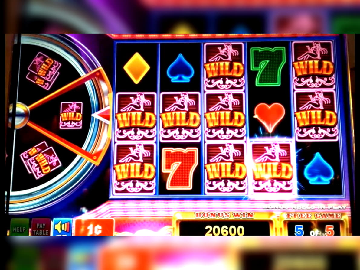 $625 Free Casino Ticket at Joy Casino