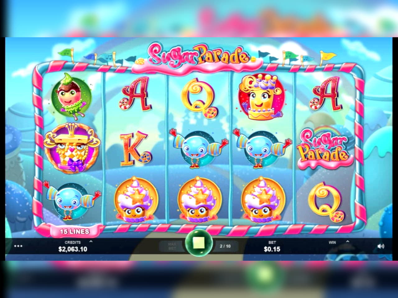 Eur 3820 No deposit bonus casino at Omni Casino