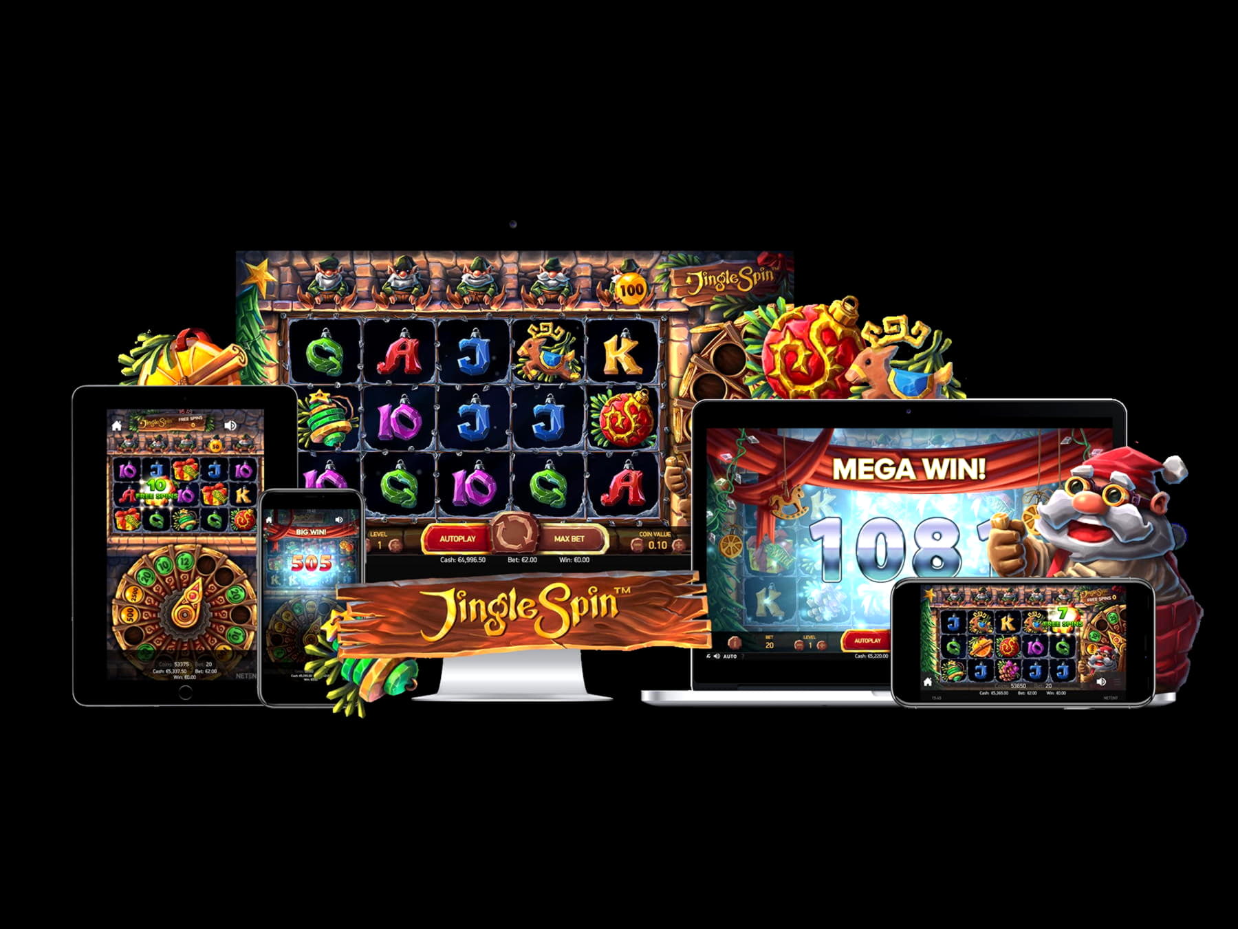 77 Free Spins right now at bWin Casino