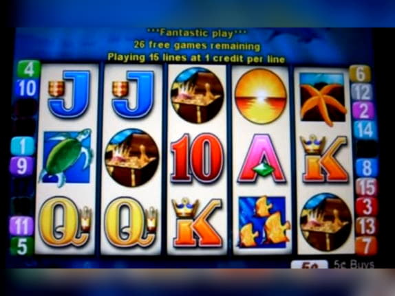 265 free spins no deposit casino at Gamebookers Casino