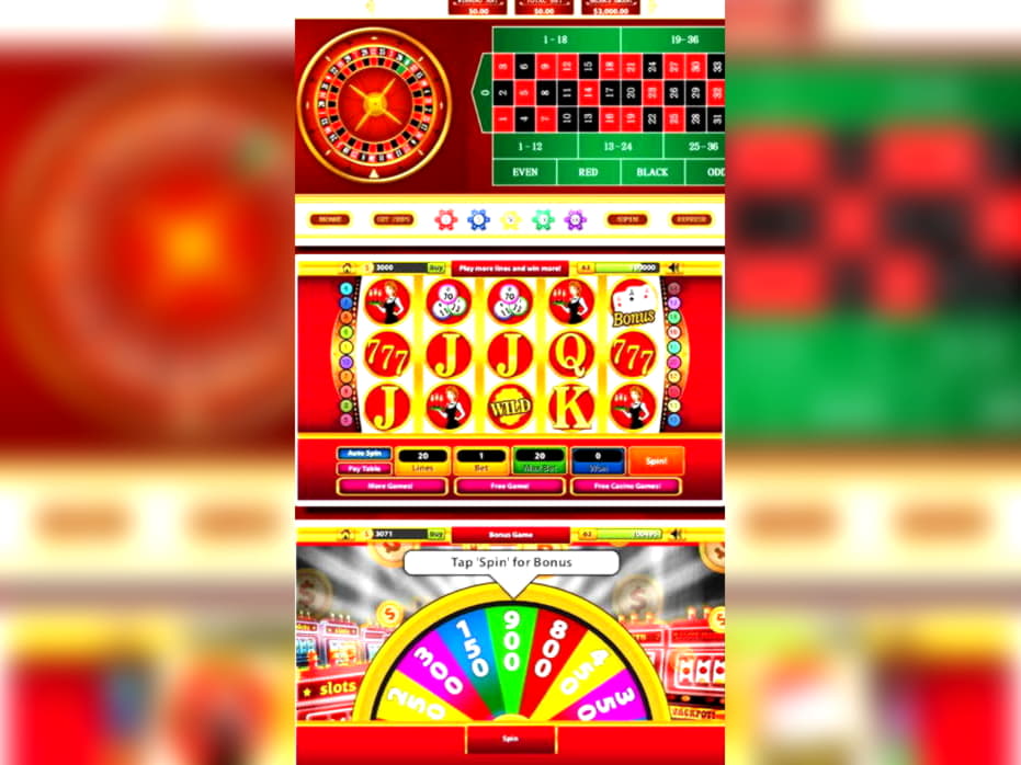 ﻿$666 Mobile freeroll slot tournament at Casino Action
