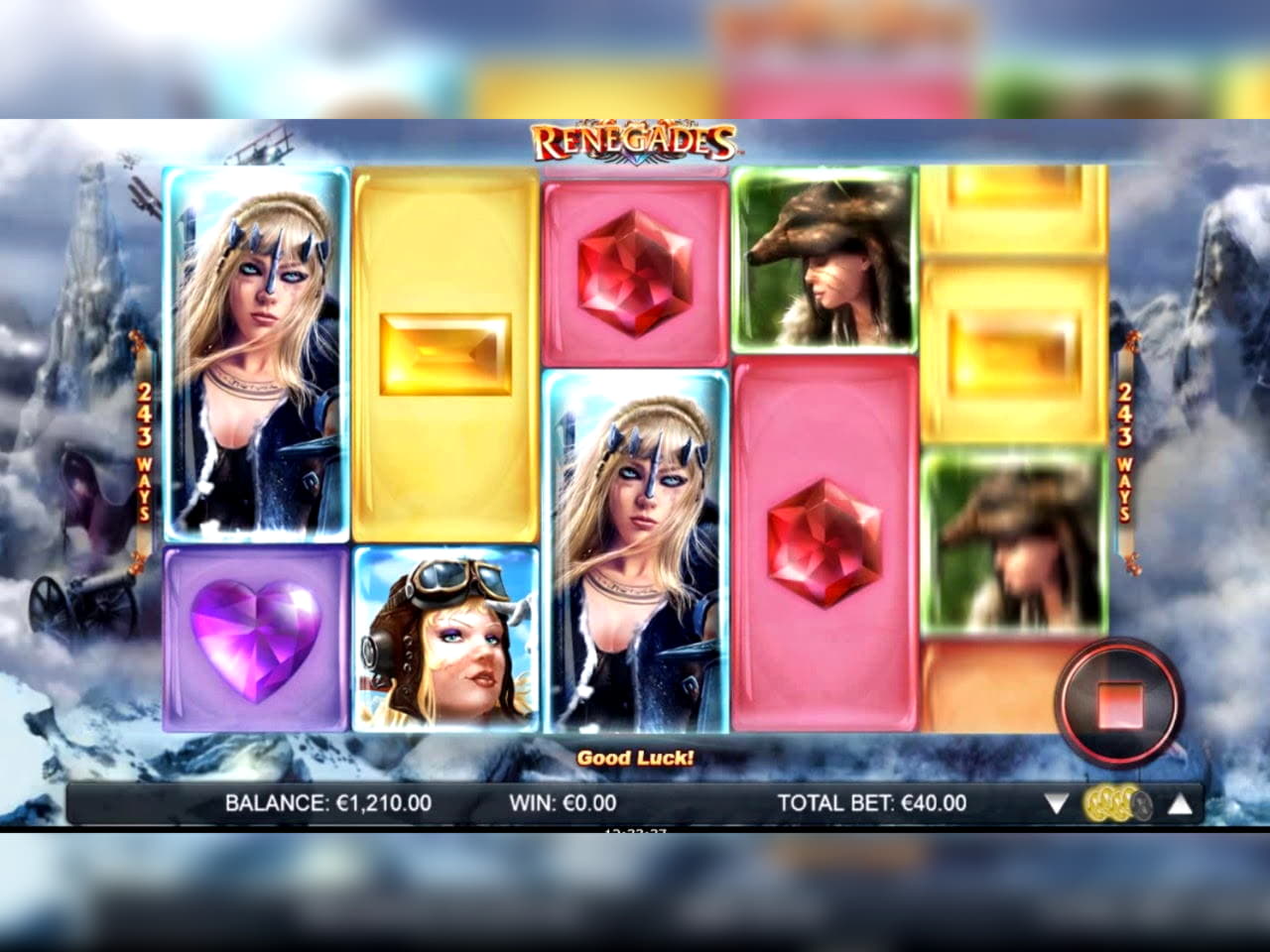 780% First Deposit Bonus at Yukon Gold Casino