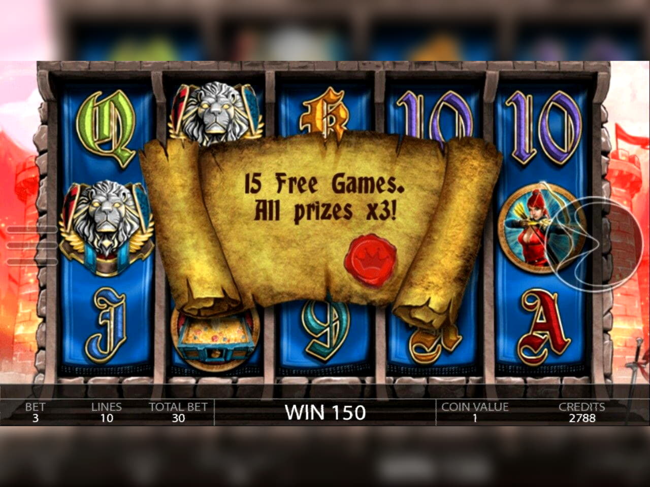 £1111 No Deposit at River Belle Casino