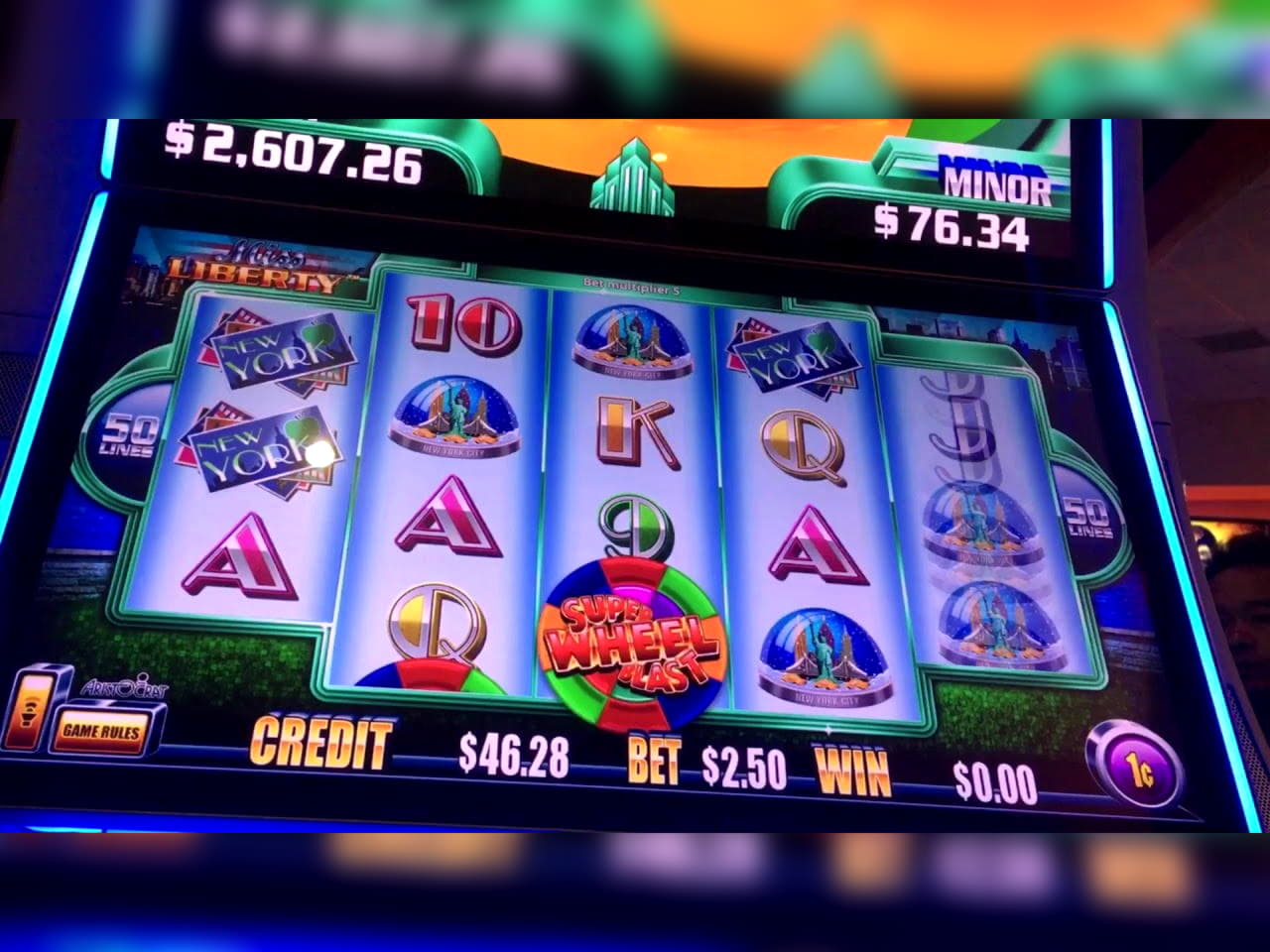 $235 no deposit bonus at Gamebookers Casino