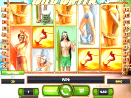 €1600 no deposit at Cheeky Riches Casino