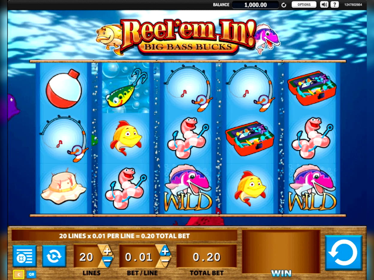 EURO 440 Free Cash at Luxury Casino