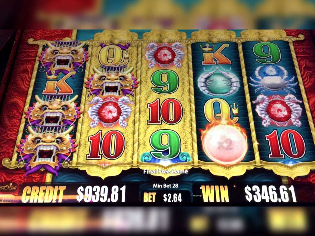 ﻿$910 Online Casino Tournament at Spin Palace Casino