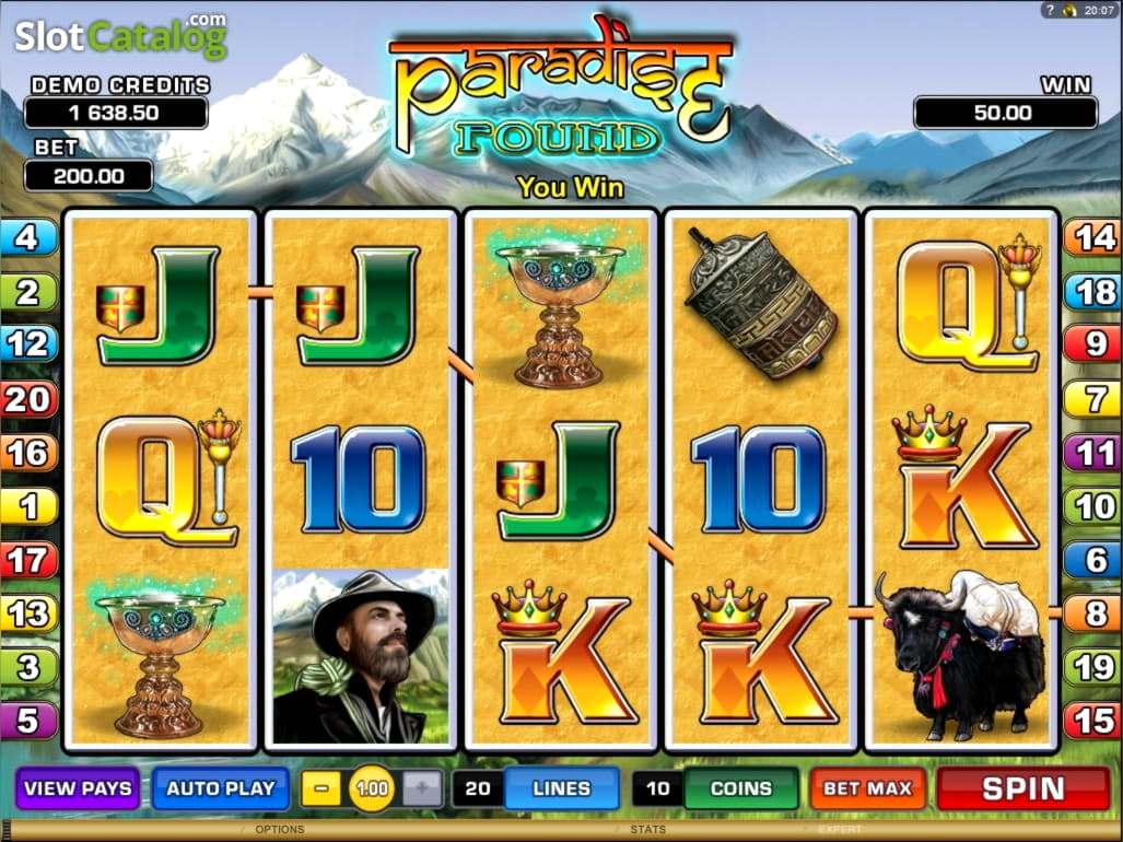 110 Loyal Free Spins! at Joy Casino